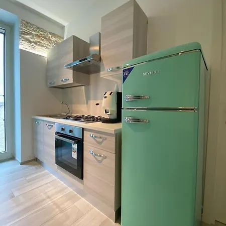 Bed & Breakfast Iris Terlizzi