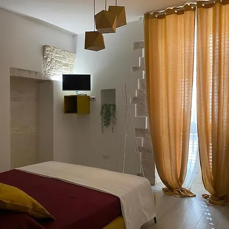 Iris Bed & Breakfast