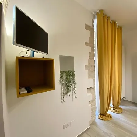 Bed & Breakfast Iris